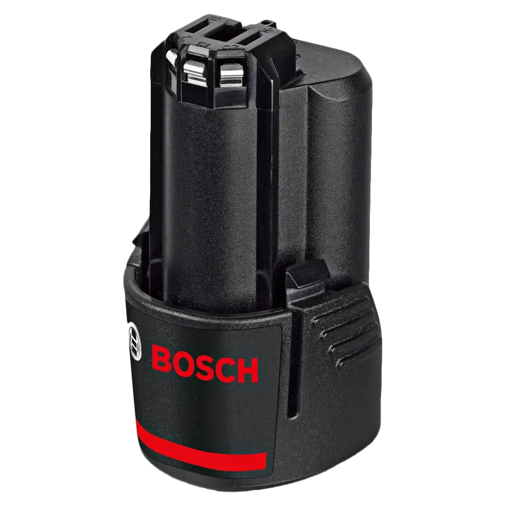 Bosch 12V Professional Impact Driver Set GDR 12V-105 - KIT