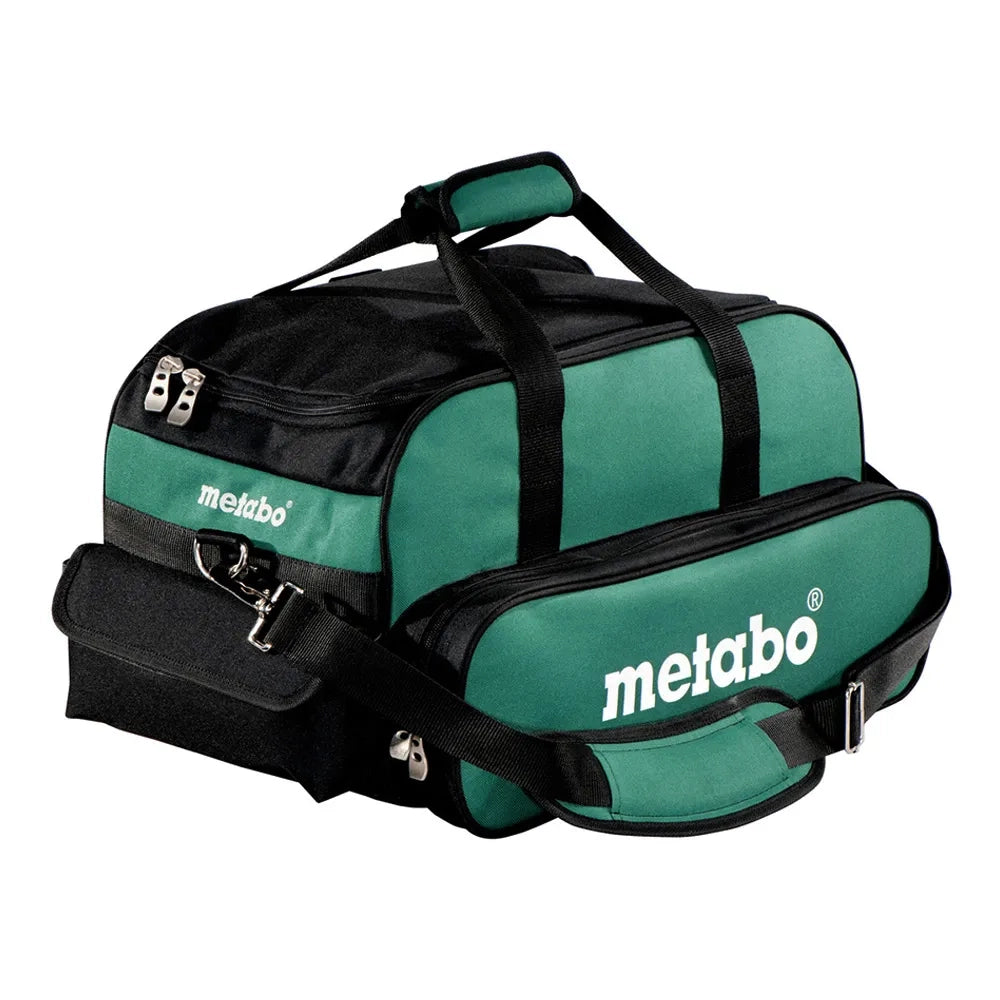 Metabo 657006000 Heavy Duty Tool Bag - Compact & Durable