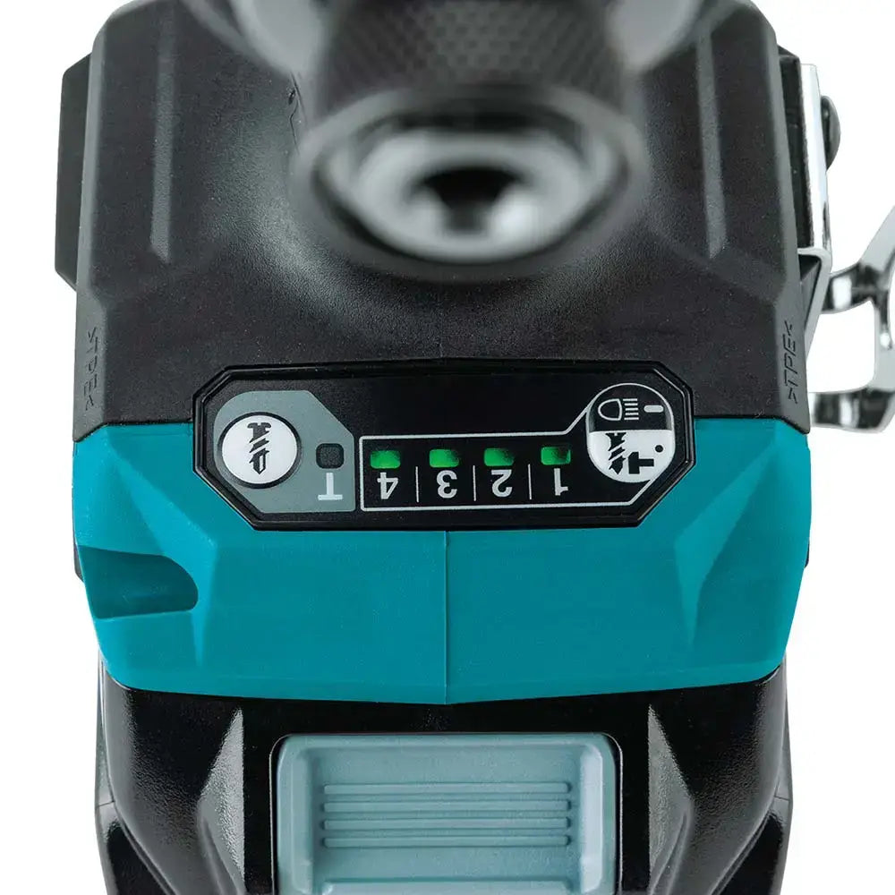 Makita 40V Max Brushless Impact Driver TD003GZ - SKIN ONLY