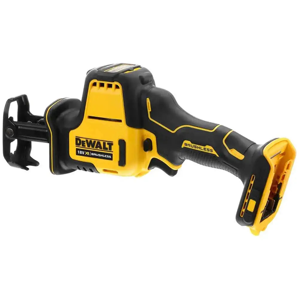 DeWalt 18V Compact Reciprocating Saw DCS369N-XJ