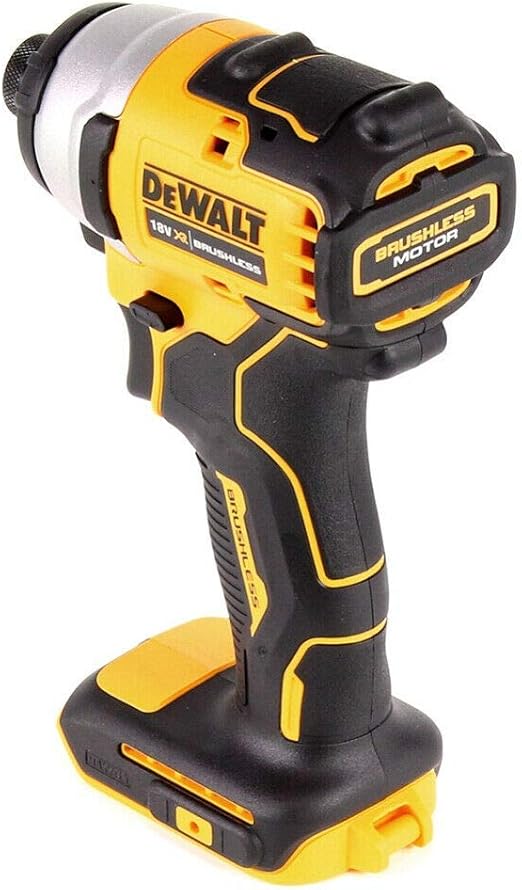 DeWalt 18V Brushless Impact Driver DCF809N-XE - SKIN ONLY