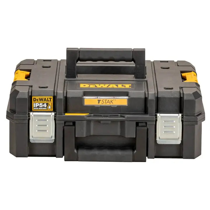 DeWalt TSTAK IP54 Shallow Box DWST83345-1
