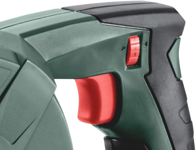 Metabo 18V Cordless Blower AG 18 - SKIN ONLY
