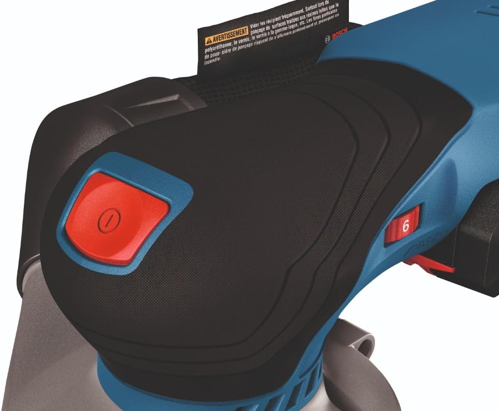Bosch 18V Random Orbital Sander GEX18V-125 - SKIN