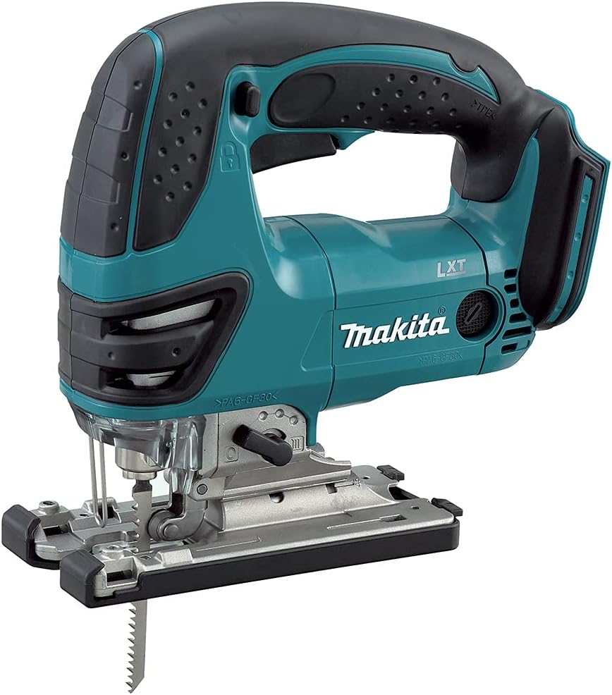 Makita 18V Cordless Jigsaw DJV180Z D-Handle - SKIN ONLY