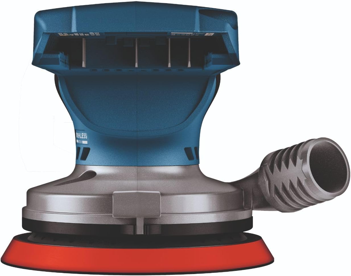 Bosch 18V Random Orbital Sander GEX18V-125 - SKIN
