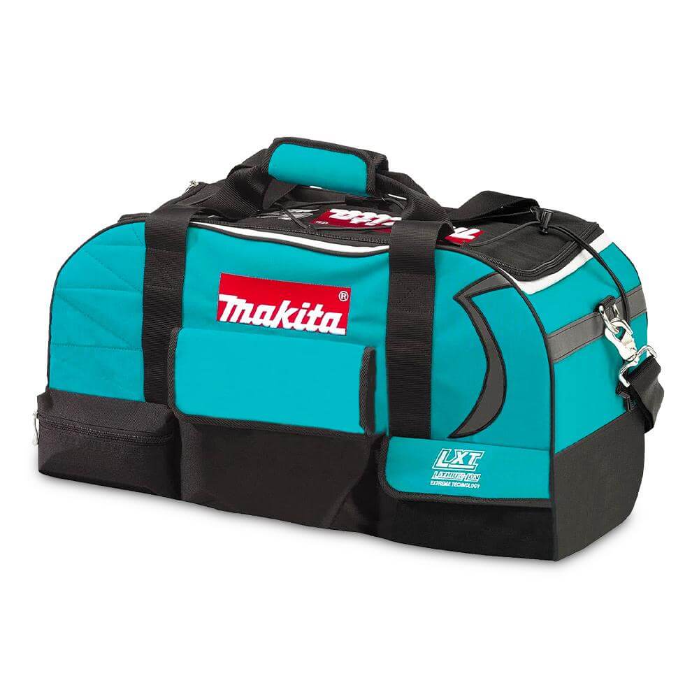 Makita 18V 5.0Ah Hammer Drill & Angle Grinder Kit