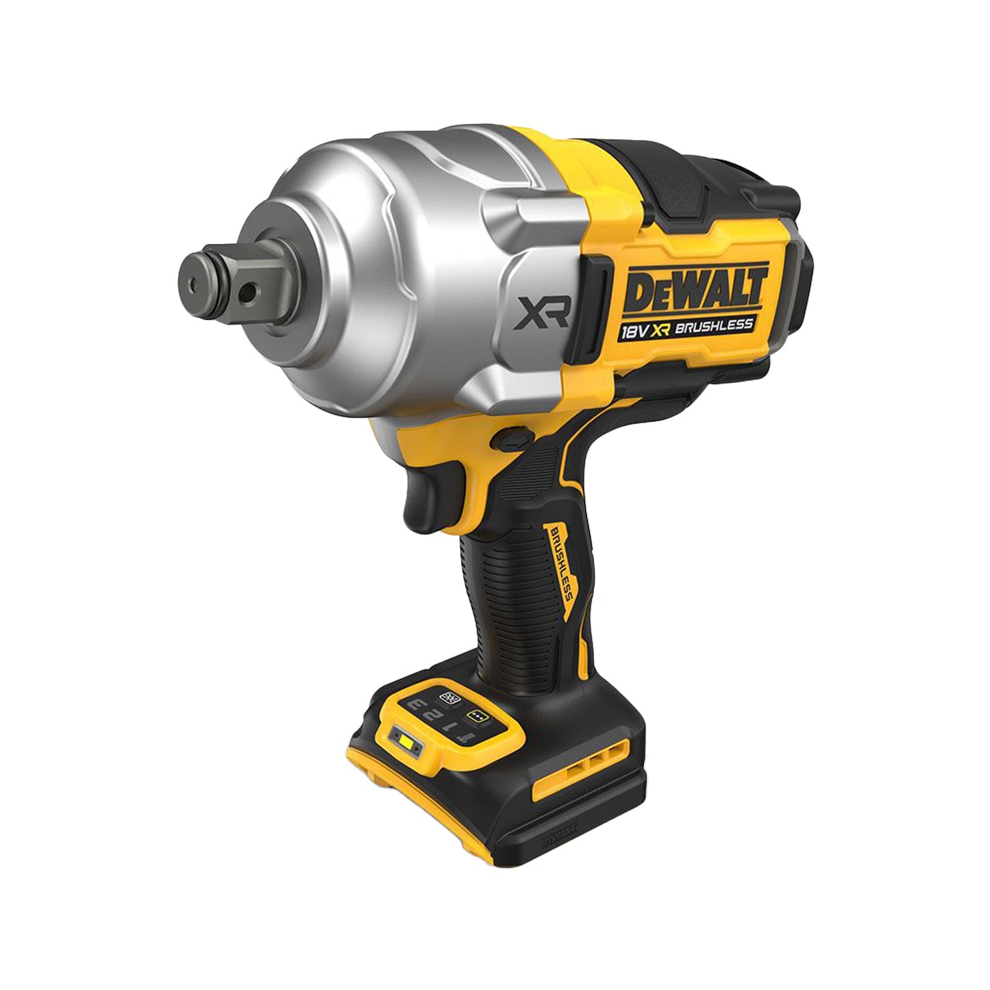 DeWalt 18V XR 3/4" High Torque Impact Wrench DCF964N-XJ - SKIN ONLY