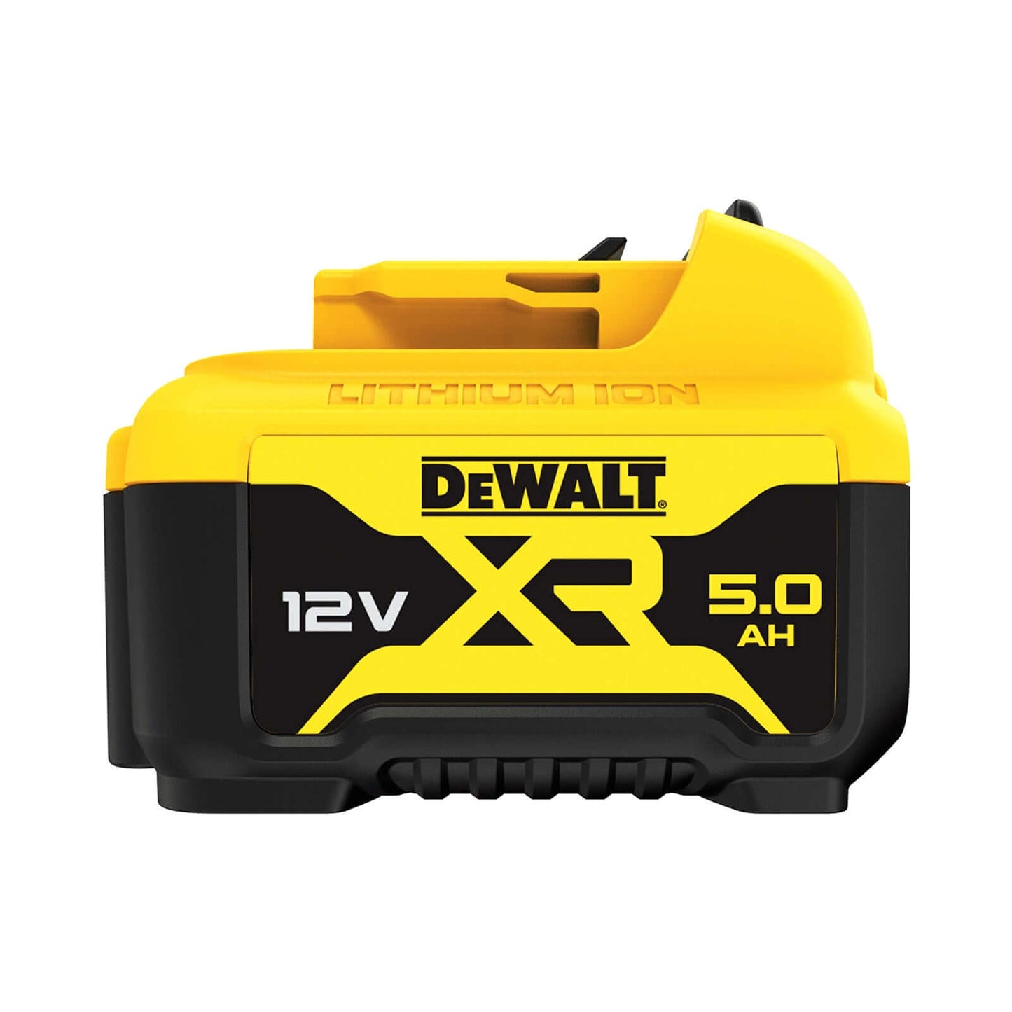 DeWALT 12V 5.0Ah XR Lithium-Ion Battery DCB126-XJ