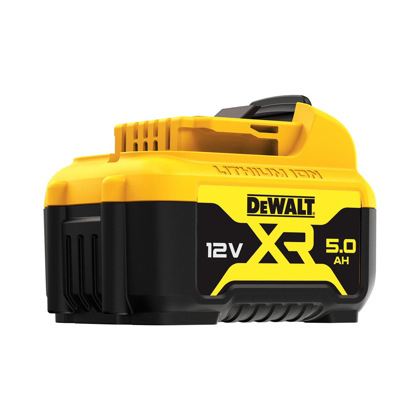 DeWALT 12V 5.0Ah XR Lithium-Ion Battery DCB126-XJ