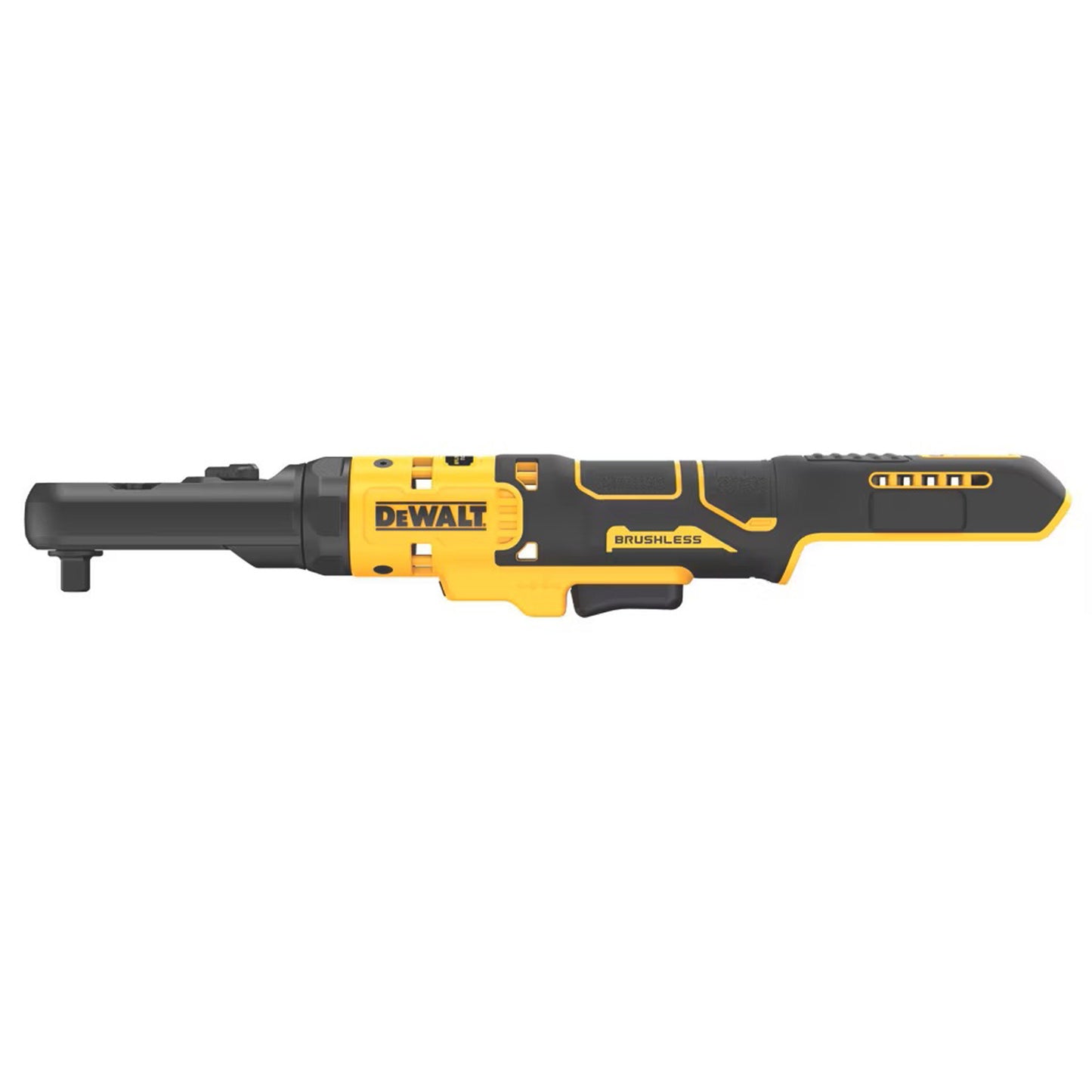 DEWALT 18V XR Brushless Impact Wrench DCF510N-XJ - SKIN ONLY