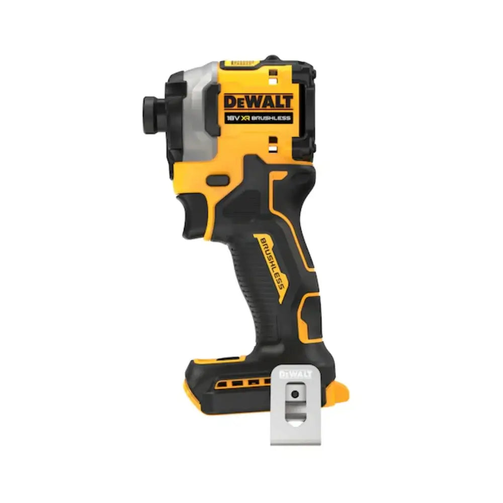 DeWalt 18V XR Compact Impact Driver DCF850N-XJ Skin