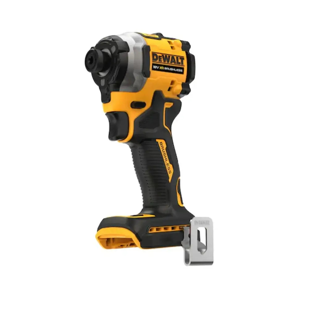 DeWalt 18V XR Compact Impact Driver DCF850N-XJ Skin