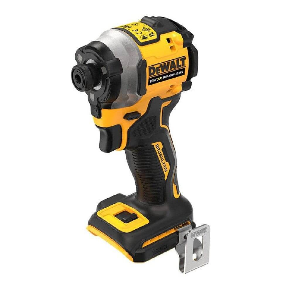 DeWalt 18V XR Compact Impact Driver DCF850N-XJ Skin