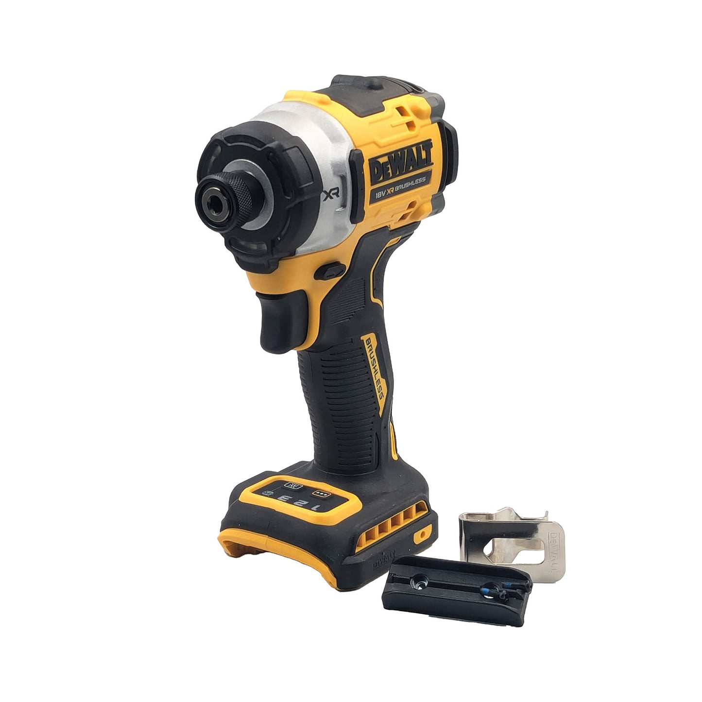 DeWalt 18V XR Brushless Premium Impact Driver DCF860N-XJ - SKIN ONLY