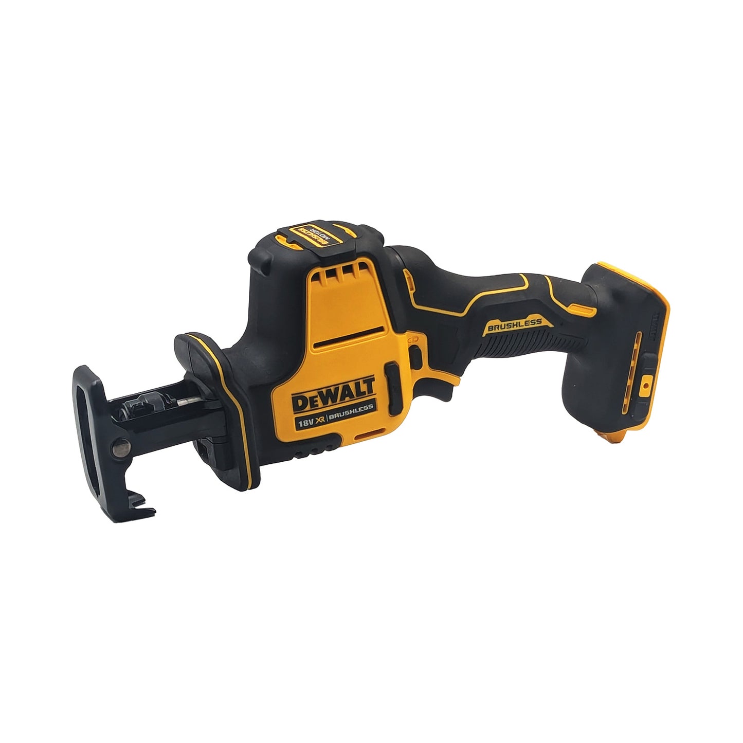 DeWalt 18V Compact Reciprocating Saw DCS369N-XJ - SKIN ONLY