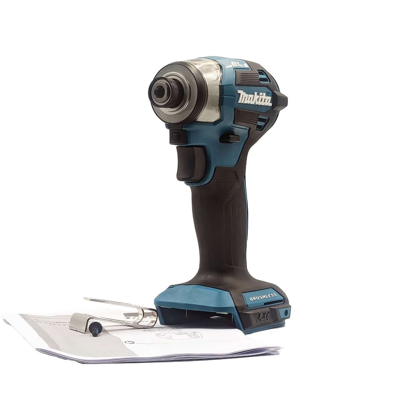 Makita 18V Brushless 4-Stage Impact Driver DTD173Z - SKIN ONLY