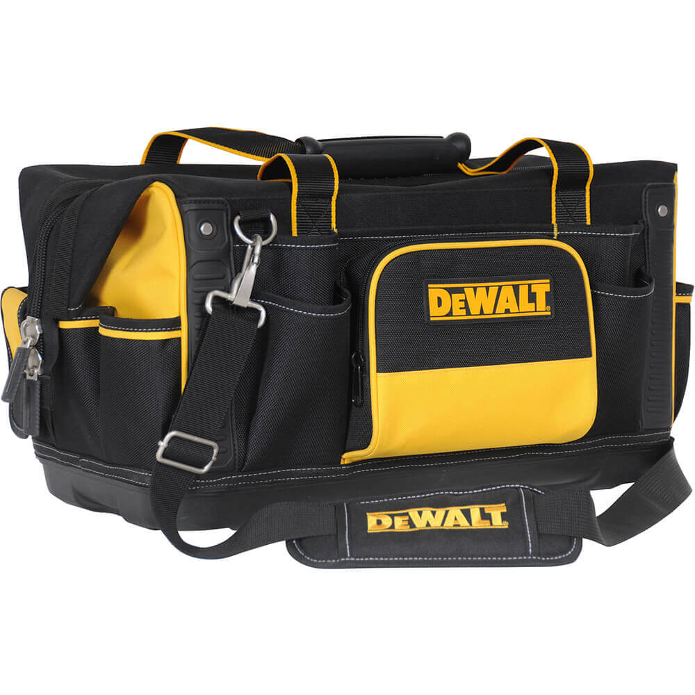DeWALT 500mm 20″ Heavy Duty Tool Bag DWST1-81342