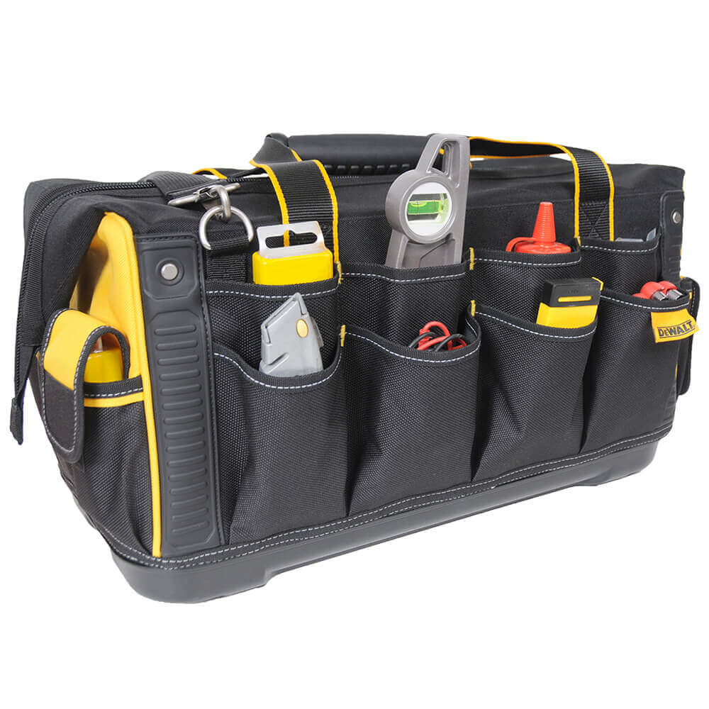 DeWALT 500mm 20″ Heavy Duty Tool Bag DWST1-81342
