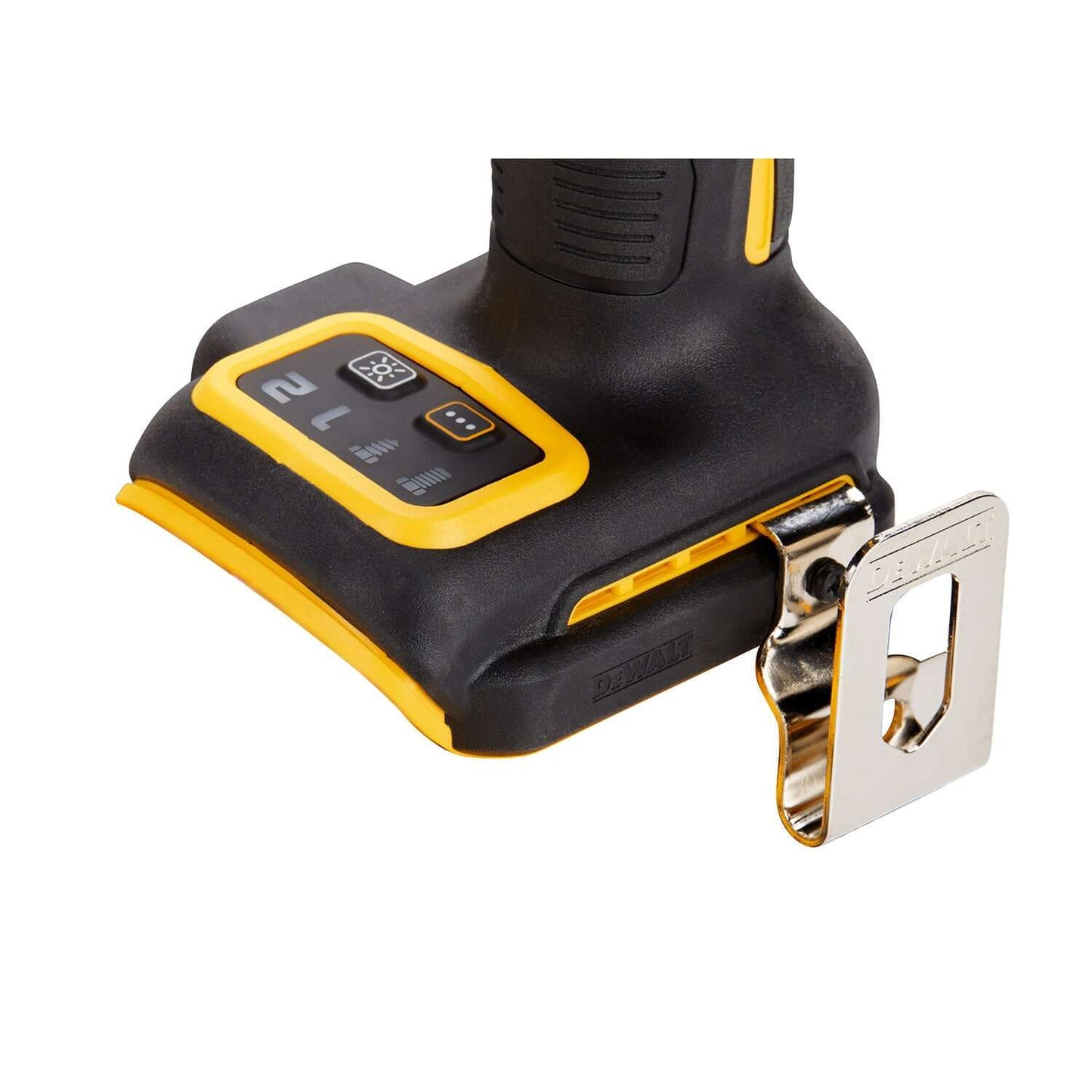 DeWalt 18V Brushless 1/2" Impact Wrench Kit DCF922P2T-XE