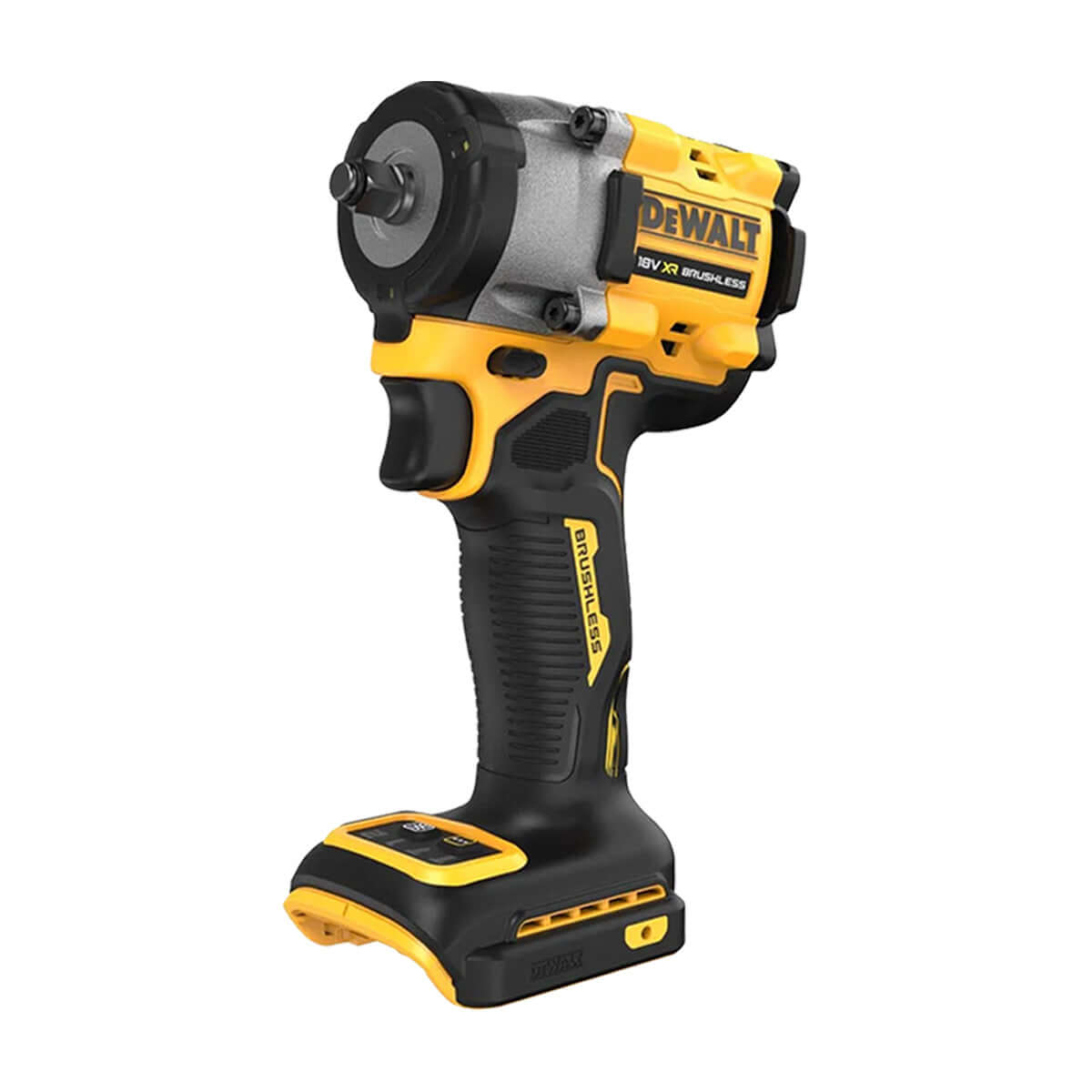 DeWalt 18V Brushless 1/2" Impact Wrench Kit DCF922P2T-XE