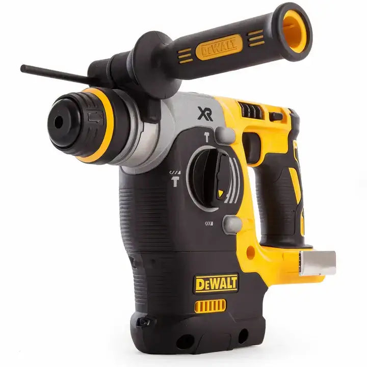 DeWalt 18V XR Brushless SDS-Plus Rotary Hammer DCH273N-XJ SKIN