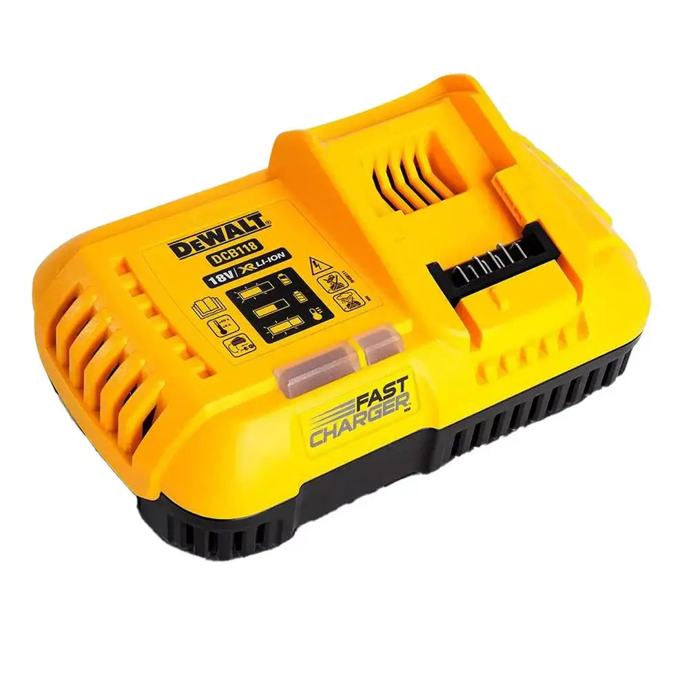 DeWalt 18V-54V 6.0Ah XR Flexvolt Charger Kit