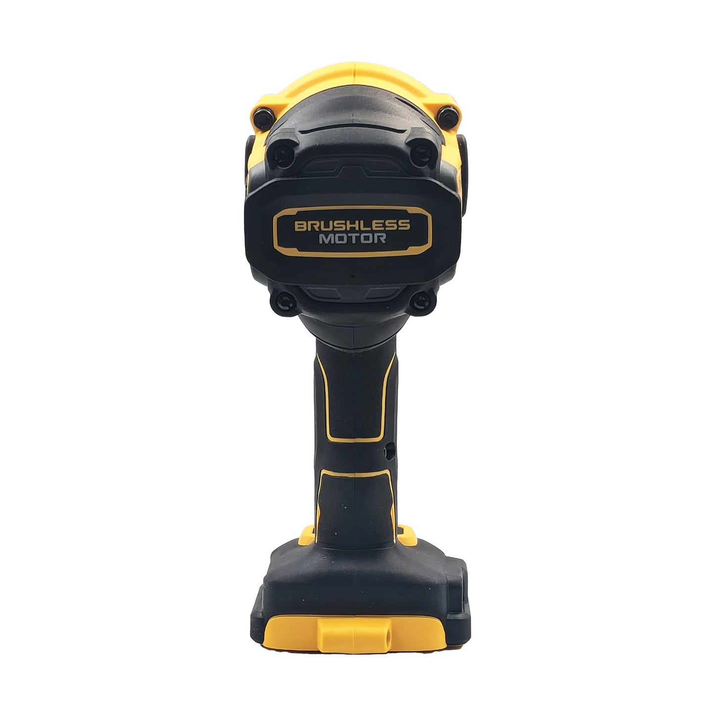 DeWalt 18V XR Brushless High Torque Impact Wrench DCF961N-XJ - SKIN ONLY