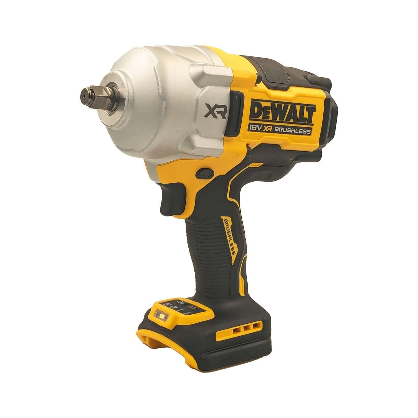 DeWalt 18V XR Brushless High Torque Impact Wrench DCF961N-XJ - SKIN ONLY
