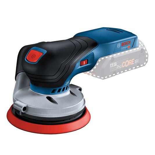 Bosch 18V Random Orbital Sander GEX18V-125 - SKIN