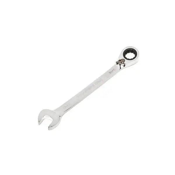 GearWrench 24-Pieces Combination Ratchet Spanner Set Metric/SAE