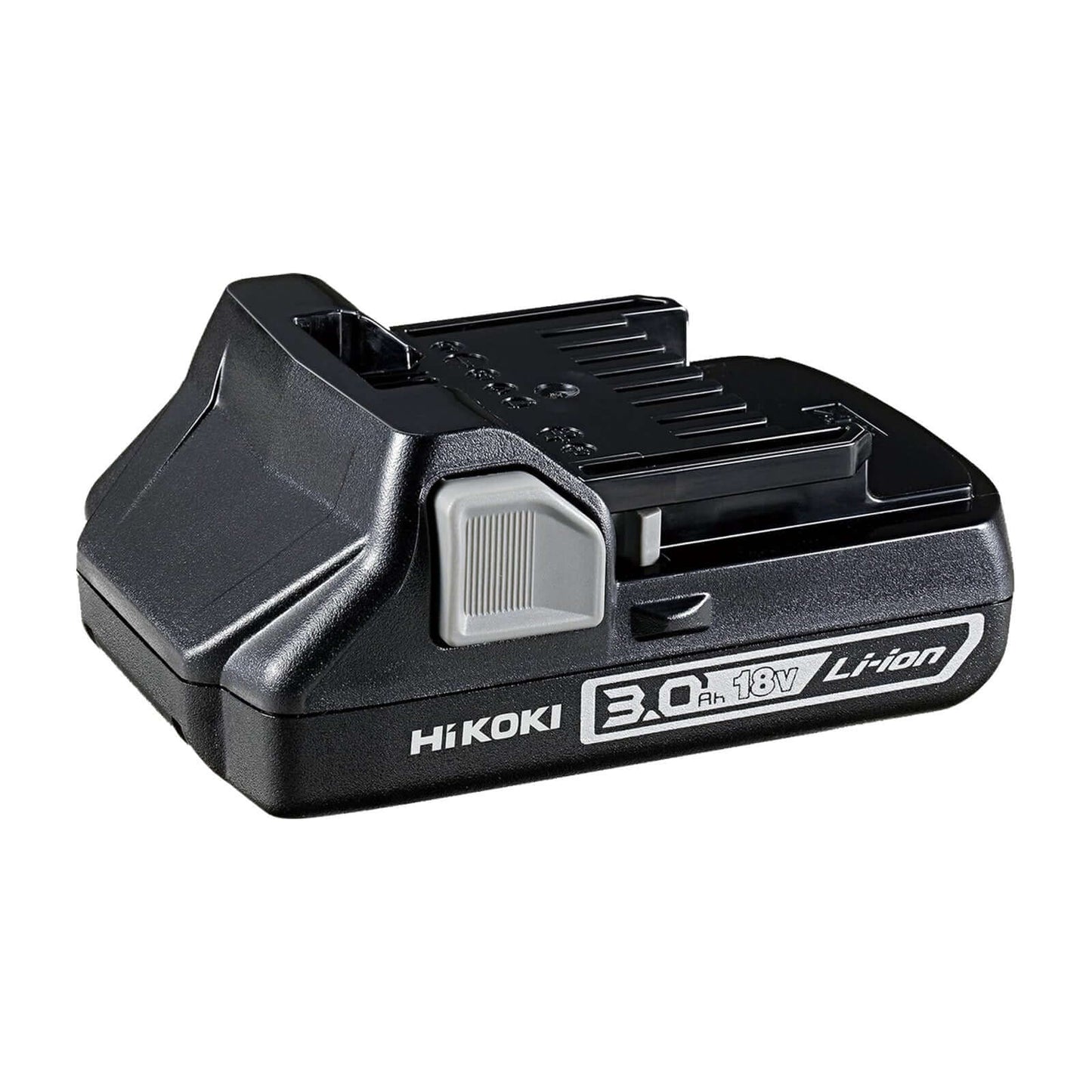 HiKOKI 18V 3.0Ah Compact Battery Twin Pack BSL1830C