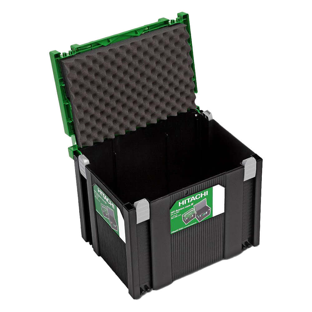 Hikoki Stackable Storage Case IV 402541