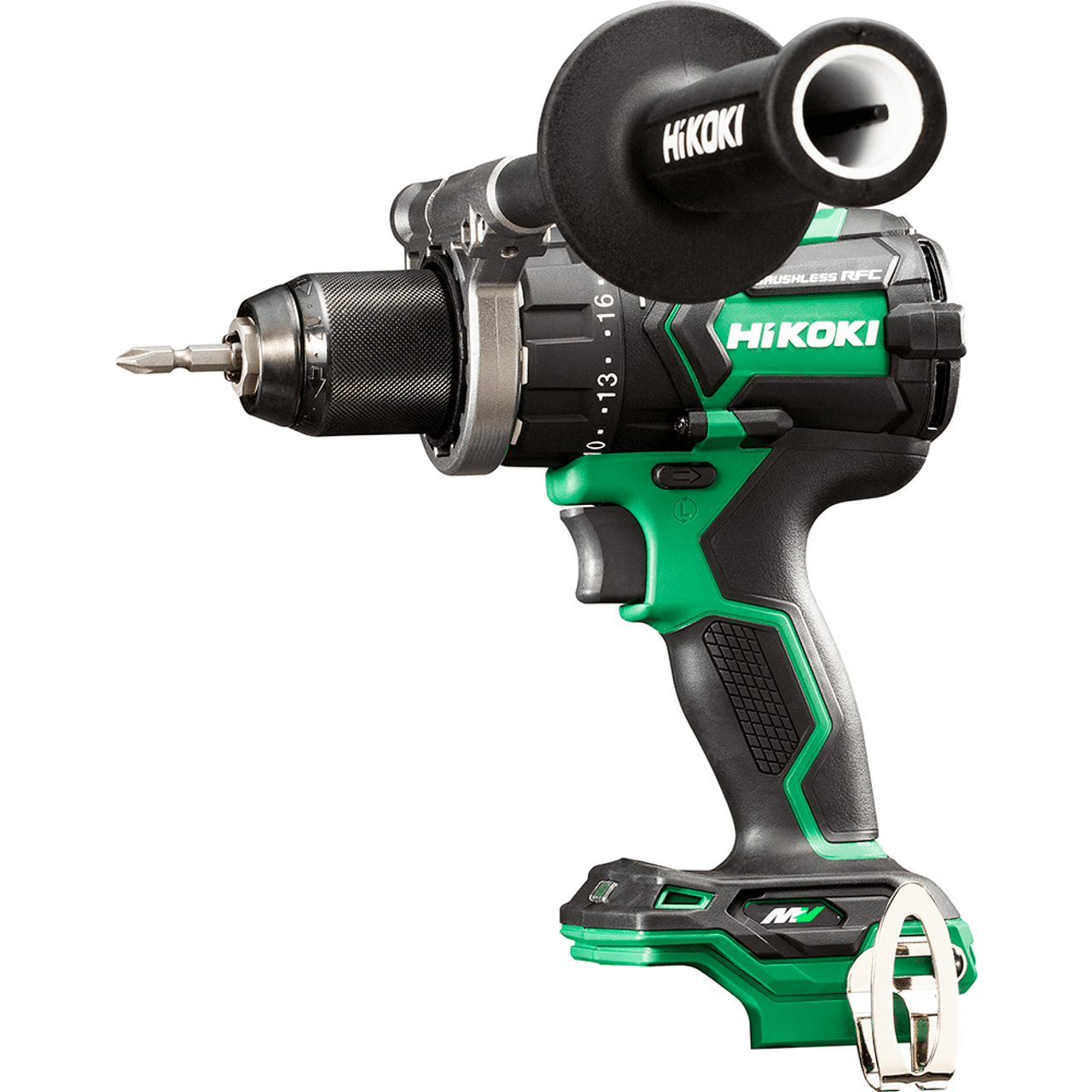 HiKOKI 36V Brushless Hammer Drill DV36DC (H4Z)
