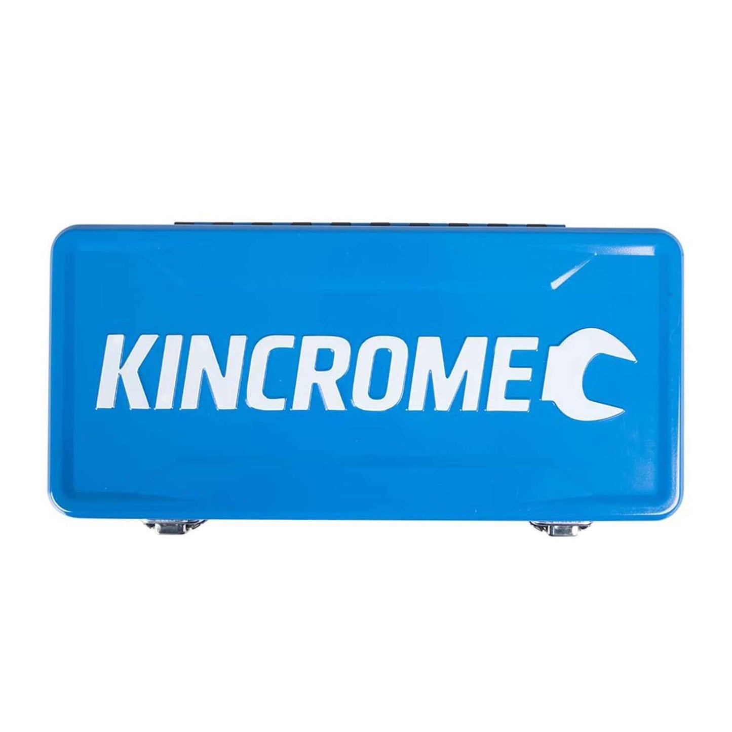 Kincrome Deep 1/2" Drive Metric Impact Socket Set 14 Piece