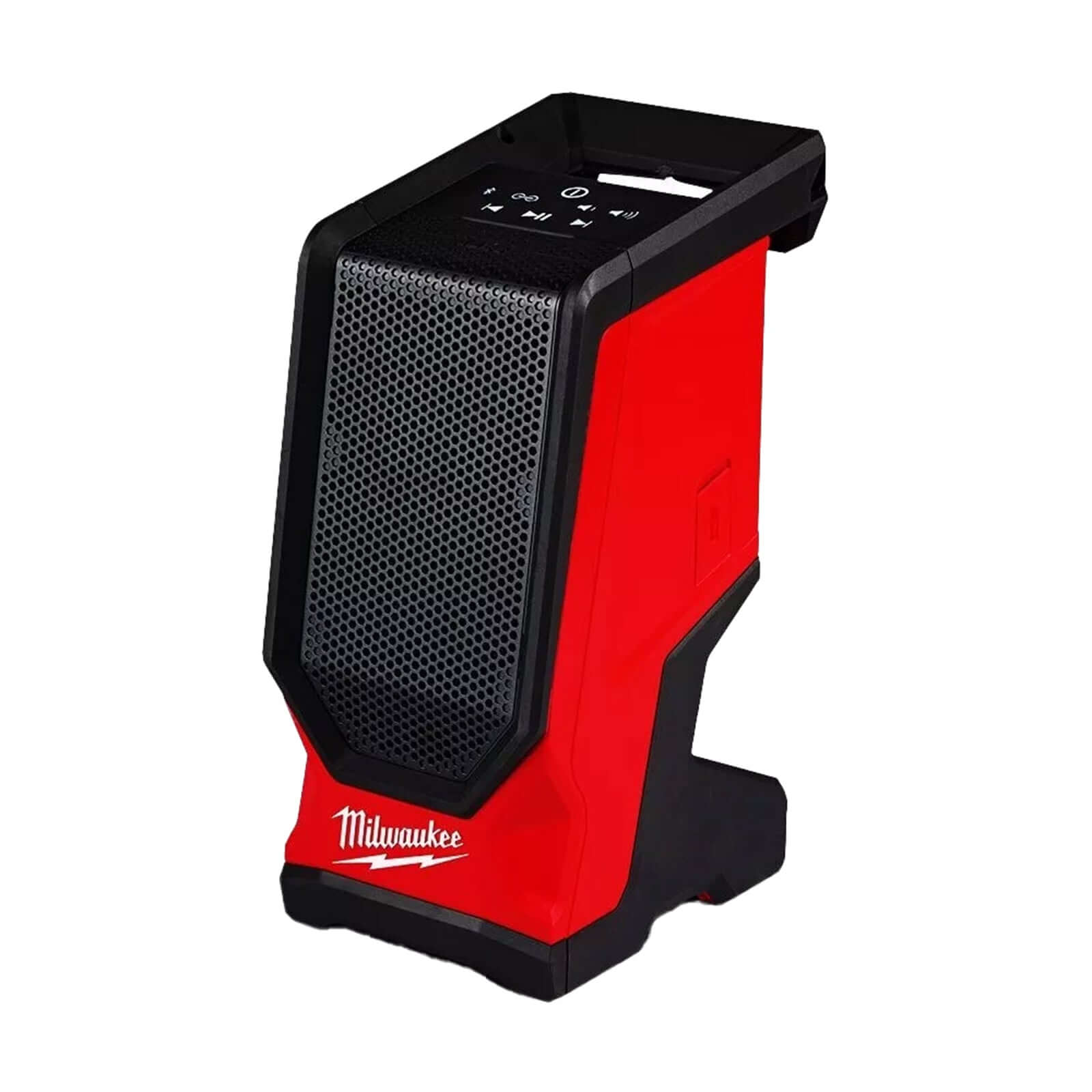 Milwaukee M18 Bluetooth Jobsite Speaker - Skin Only