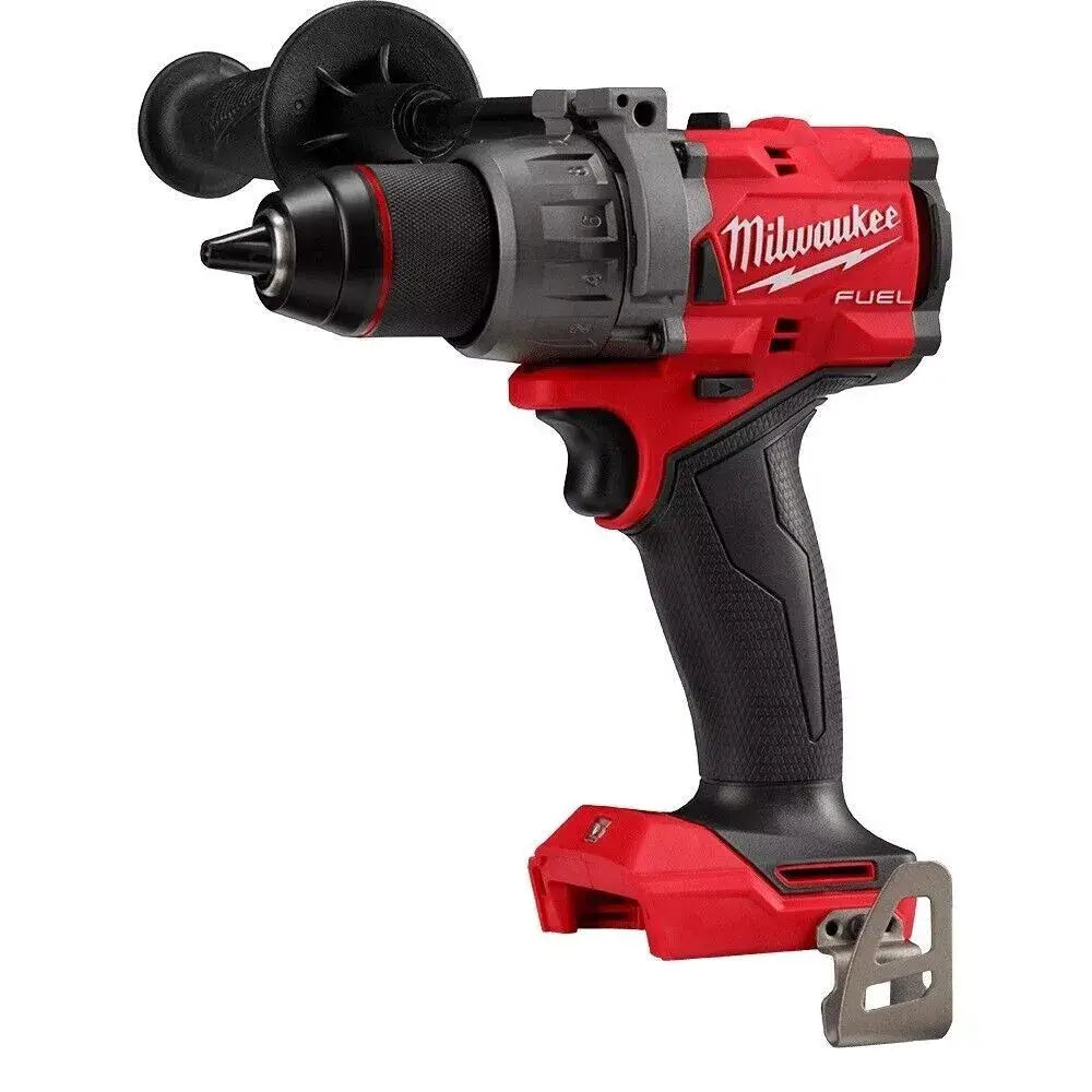 Milwaukee M18 FUEL Hammer Drill - Skin Only