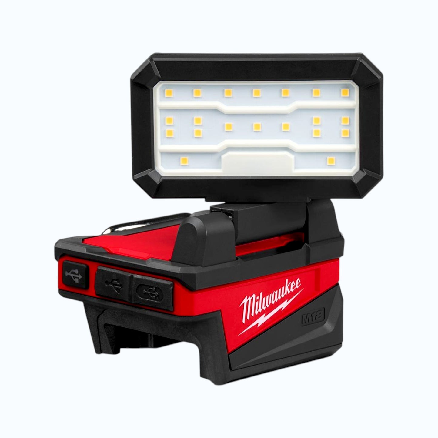 Milwaukee M18 Compact Light M18CBL0 - SKIN ONLY