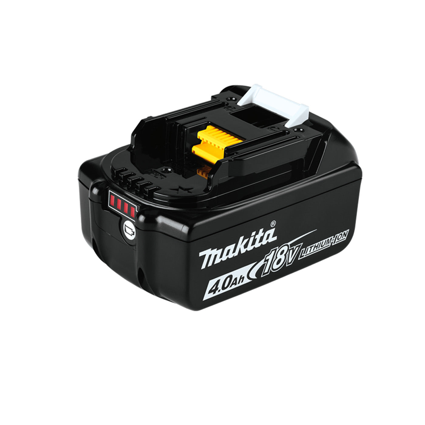 Makita 18V 4.0Ah LXT Battery & Rapid Charger Power Kit