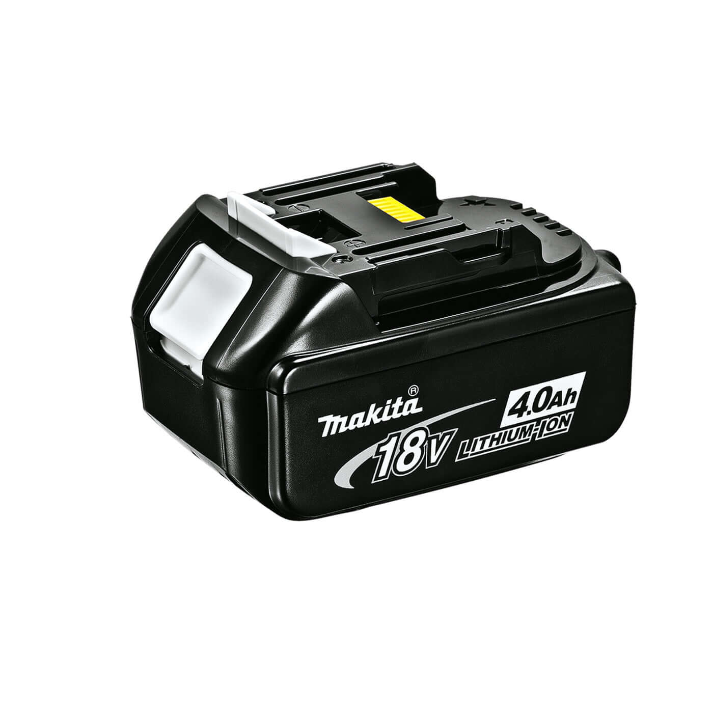 Makita 18V 4.0Ah LXT Battery Twin Pack BL1840B