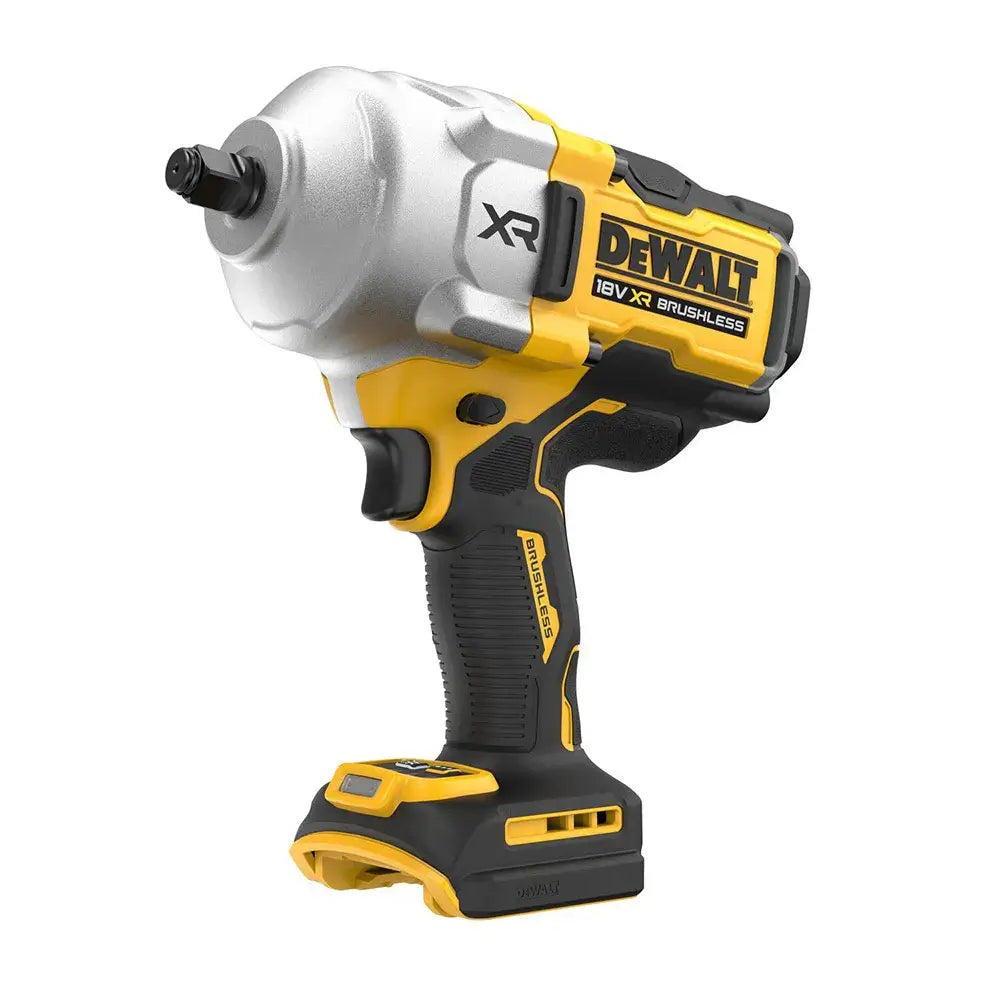 DeWalt 18V XR Brushless High Torque Impact Wrench