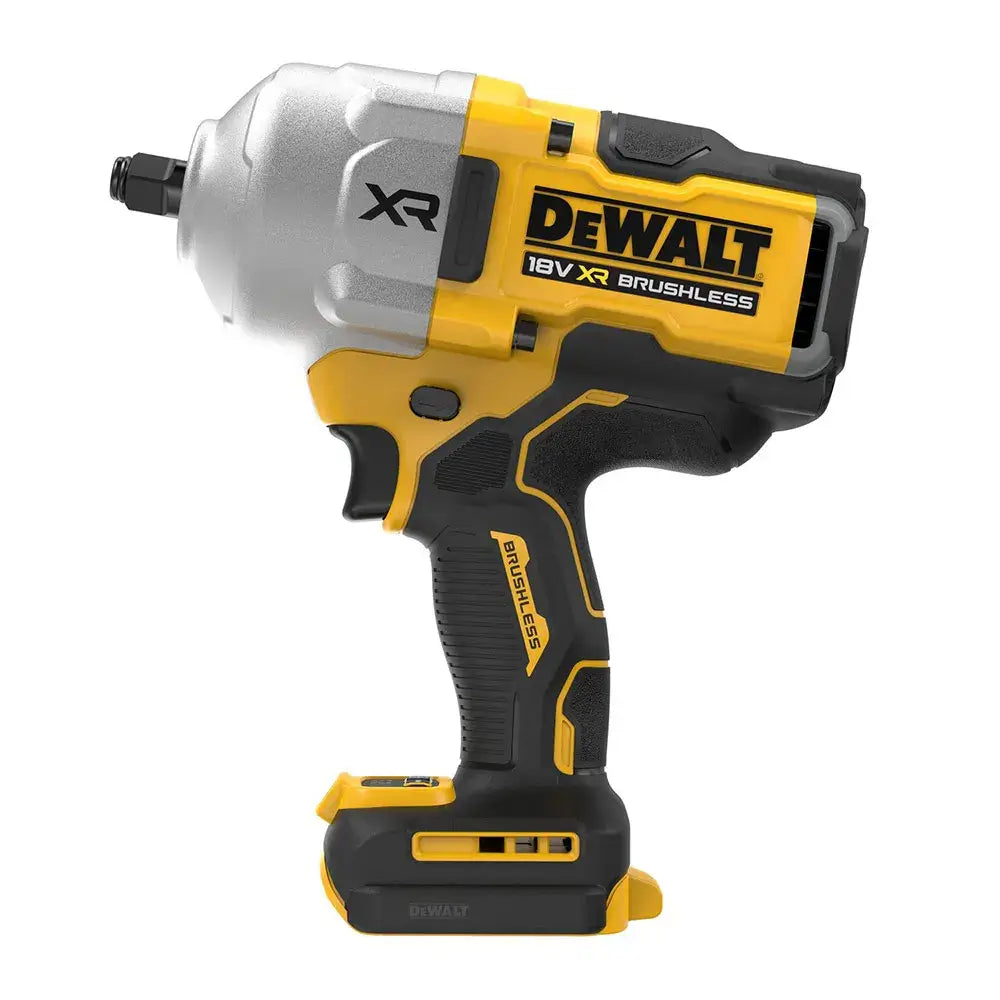 DeWalt 18V XR Brushless High Torque Impact Wrench