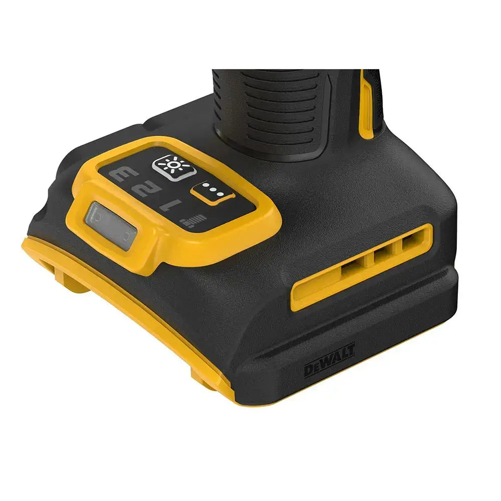 DeWalt 18V XR Brushless High Torque Impact Wrench
