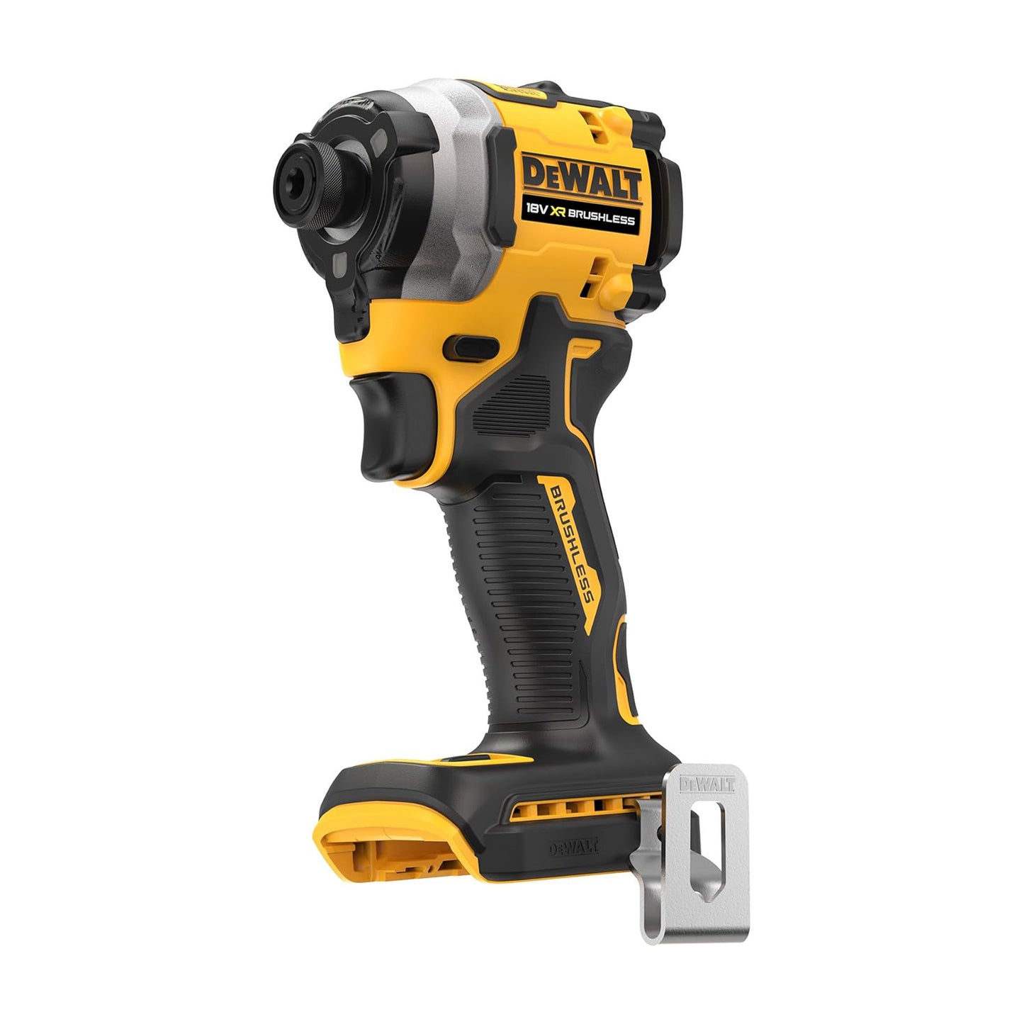 DeWalt 18V 4.0Ah Impact Driver 2pce Combo Kit DCZ2850M2-XE