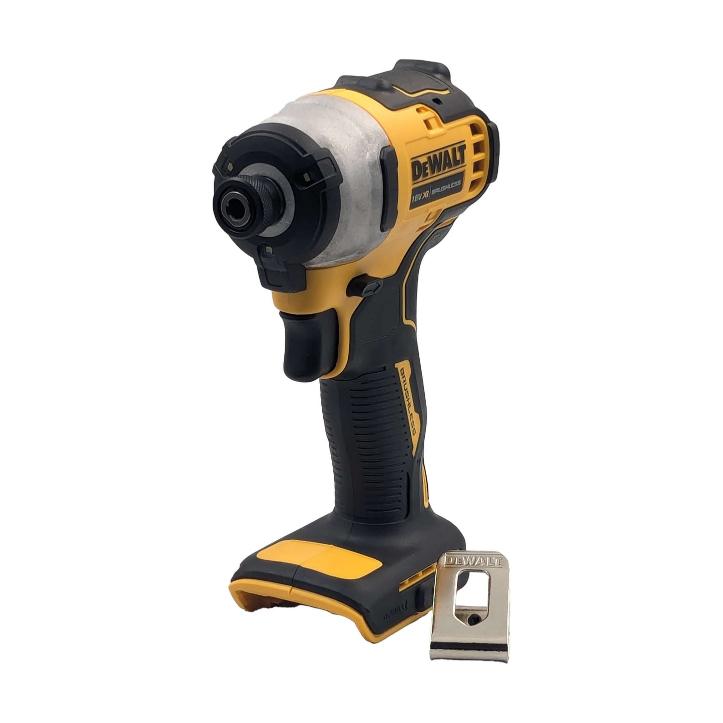 DeWalt 18V Brushless Impact Driver DCF809N-XE - SKIN ONLY