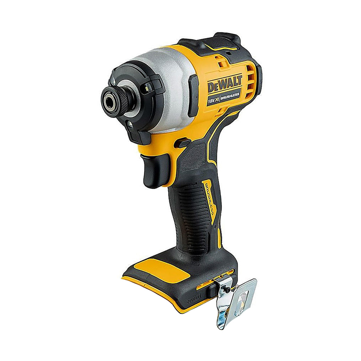 DeWalt 18V Brushless Impact Driver DCF809N-XE - SKIN ONLY