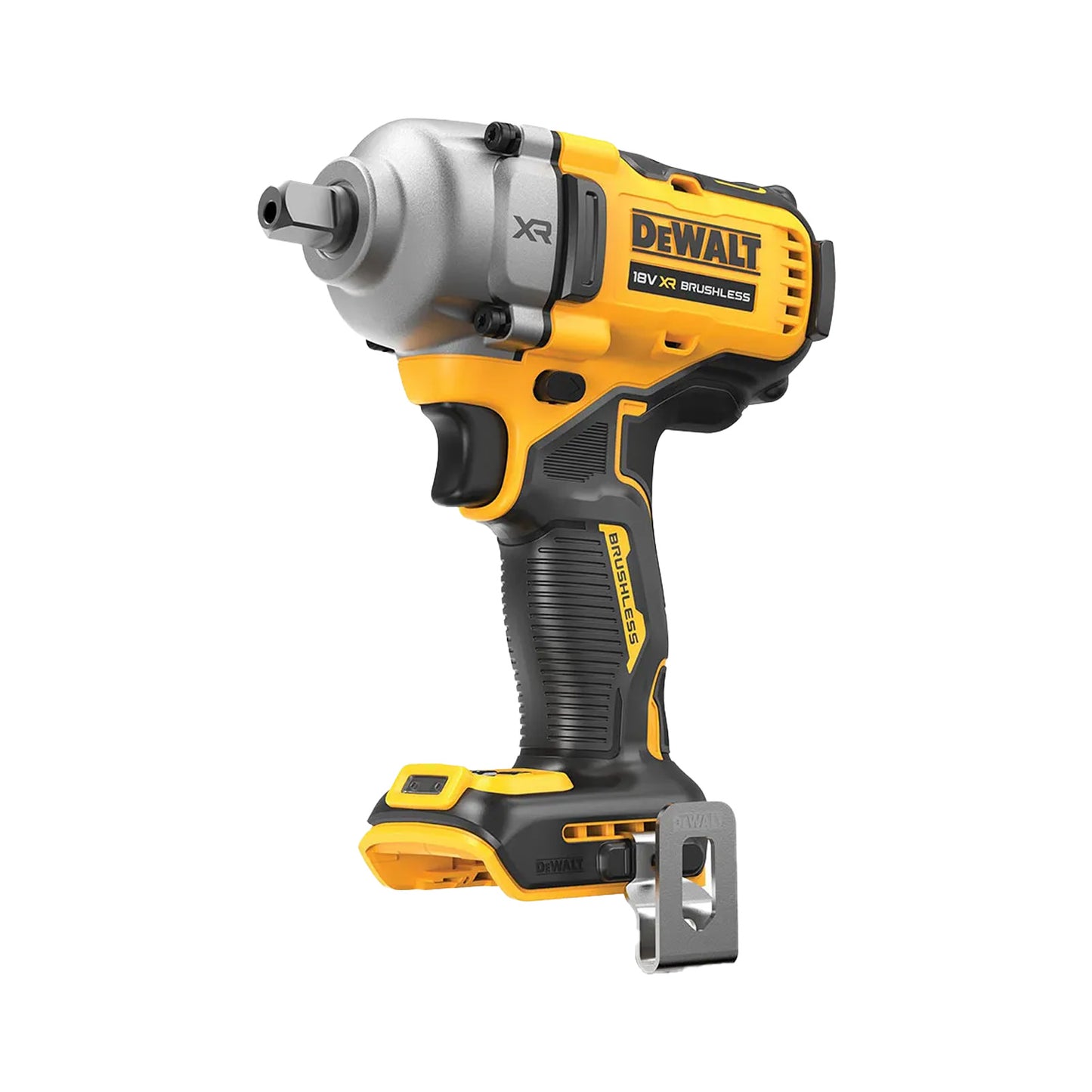 DeWalt 18V XR Brushless 1/2" Mid-Torque Wrench DCF892N-XJ - SKIN ONLY