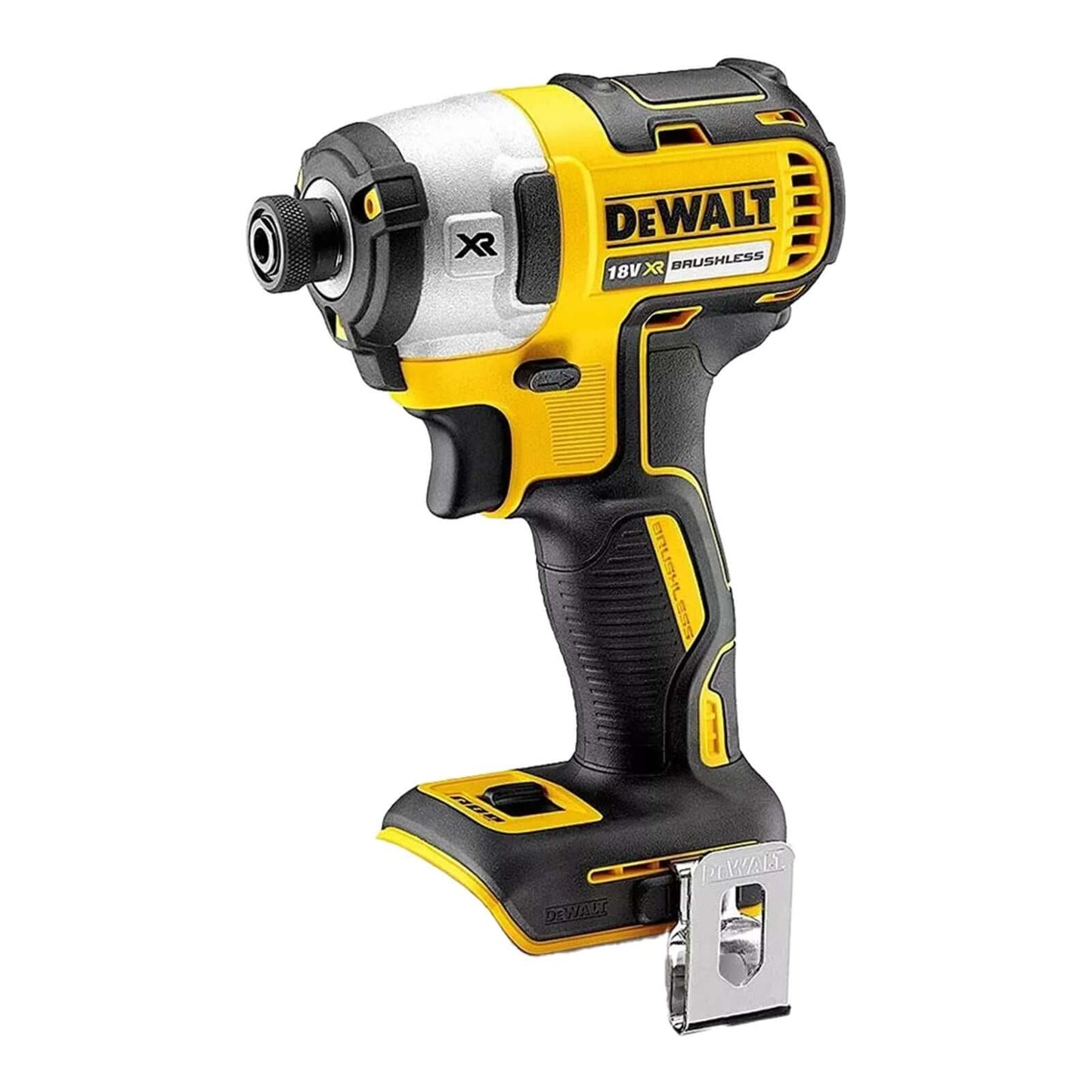 DeWalt 18V XR Brushless Impact Driver DCF887N-XE - SKIN ONLY