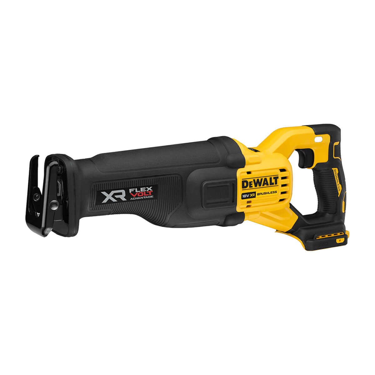 Dewalt 18V XR FlexVolt Recip Saw DCS386N XE Buy Now