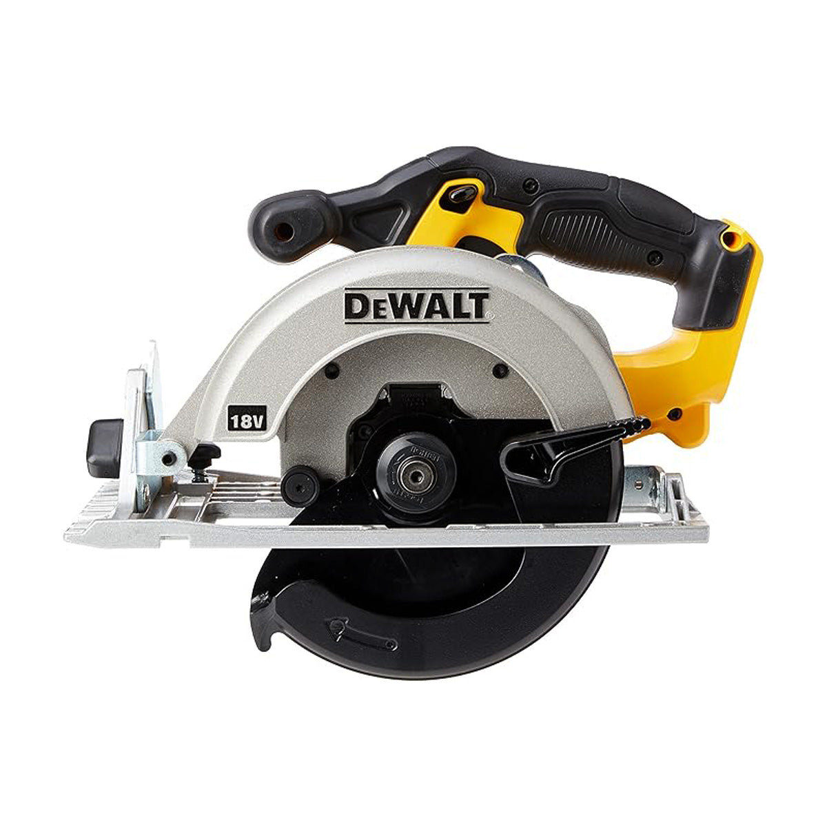 DeWalt 18V Cordless Circular Saw DCS391N - SKIN ONLY